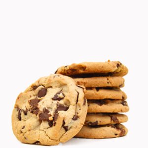 Chocochip cookie - Image 3
