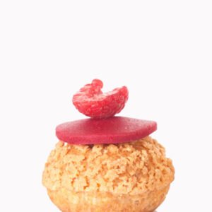 Raspberry Bun - Image 3