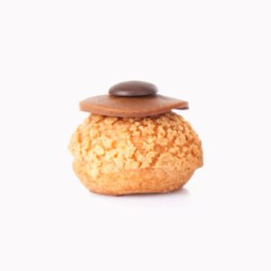 Custard Bun - Image 2