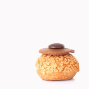 Custard Bun - Image 4