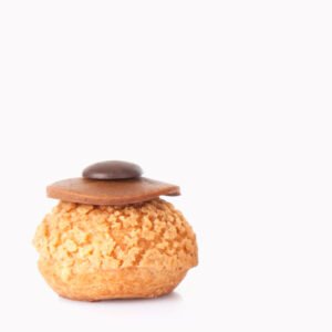 Custard Bun - Image 5