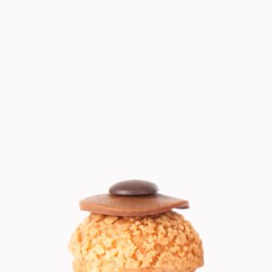 Custard Bun - Image 3